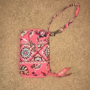 Vera Bradley Wallet